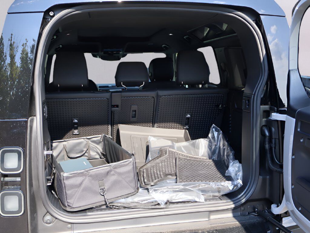 2026 Land Rover Defender 110 S San Clemente CA