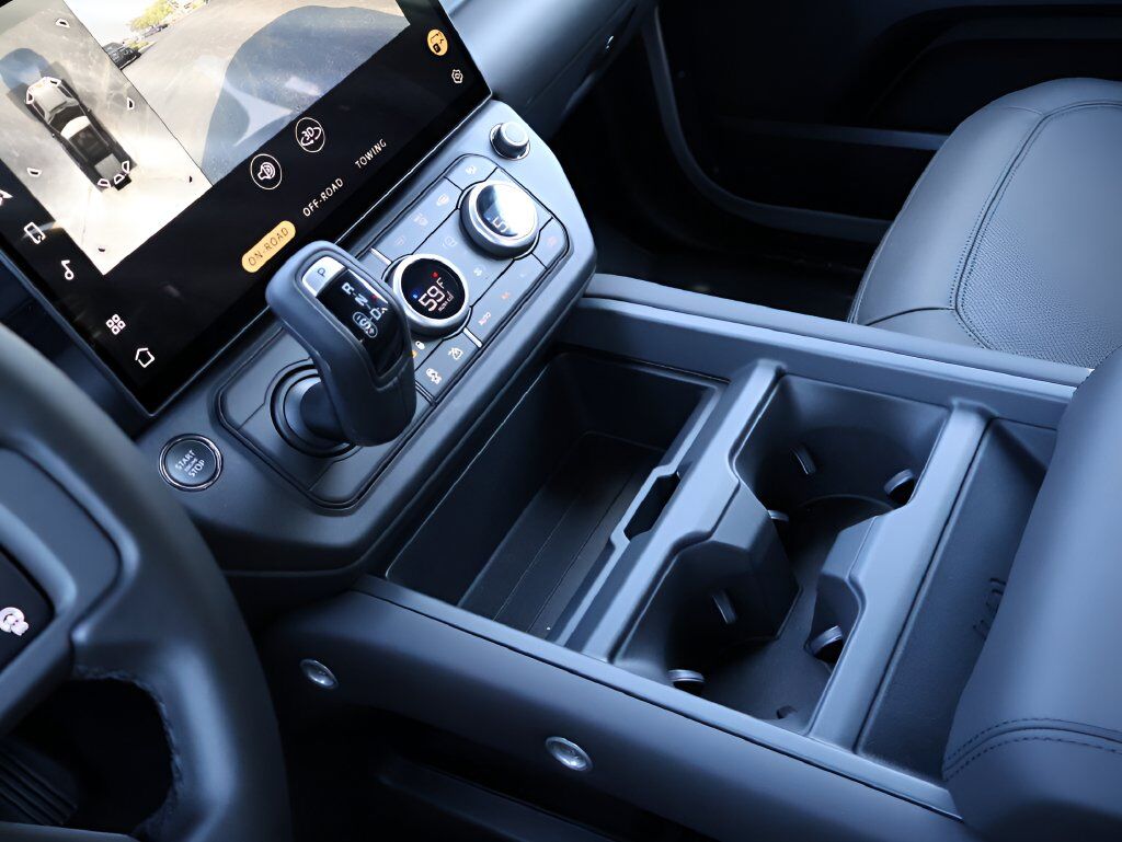2026 Land Rover Defender 110 S San Clemente CA