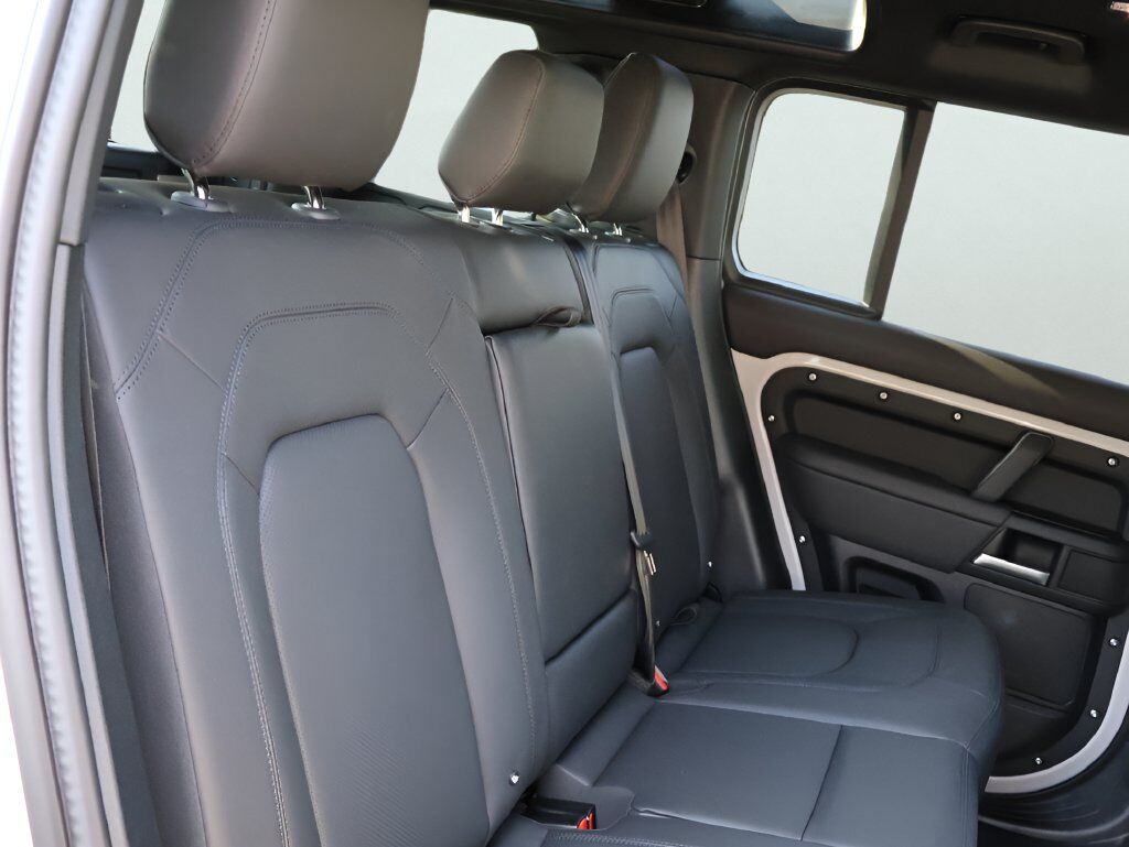 2026 Land Rover Defender 110 S San Clemente CA