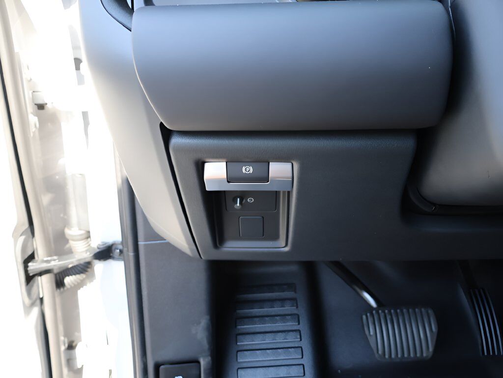 2026 Land Rover Defender 110 S San Clemente CA