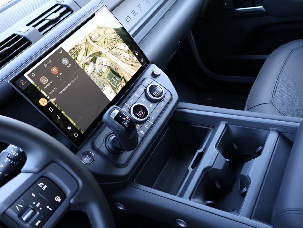 2026 Land Rover Defender 110 S San Clemente CA