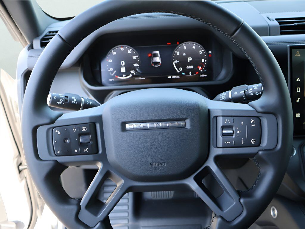 2026 Land Rover Defender 110 S San Clemente CA