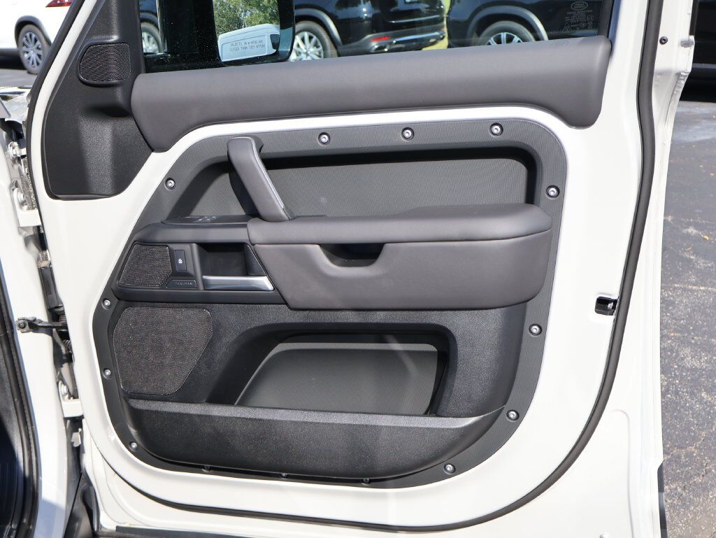 2026 Land Rover Defender 110 S San Clemente CA