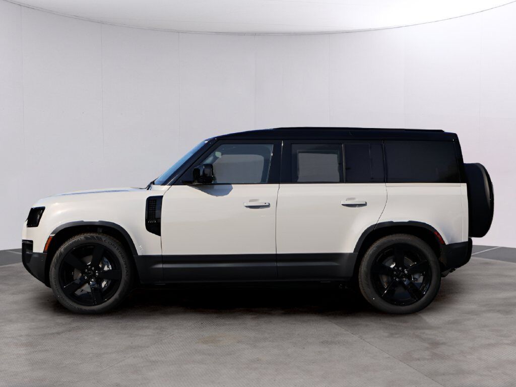 2026 Land Rover Defender 110 S San Clemente CA