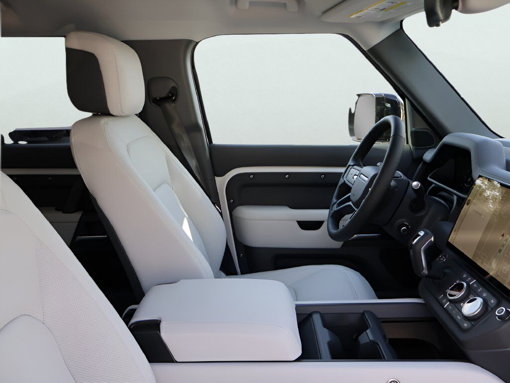 2026 Land Rover Defender 110 S San Clemente CA