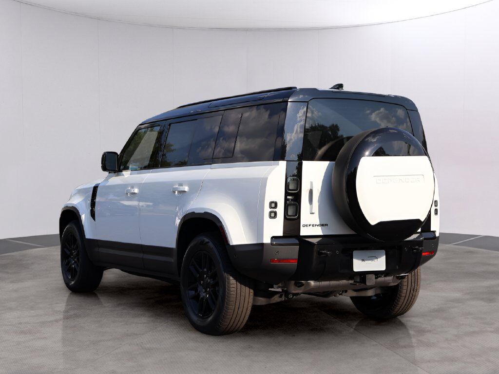 2026 Land Rover Defender 110 S San Clemente CA