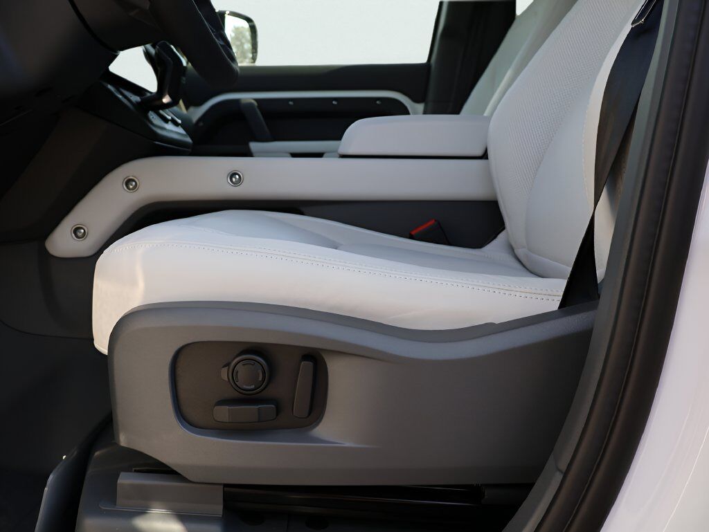 2026 Land Rover Defender 110 S San Clemente CA