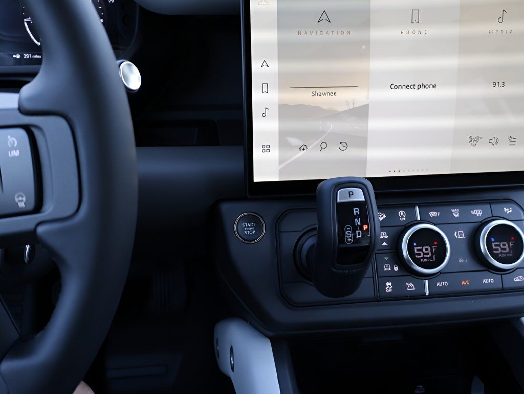 2026 Land Rover Defender 110 S San Clemente CA