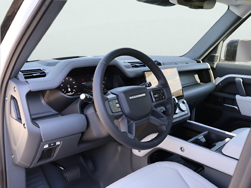 2026 Land Rover Defender 110 S San Clemente CA
