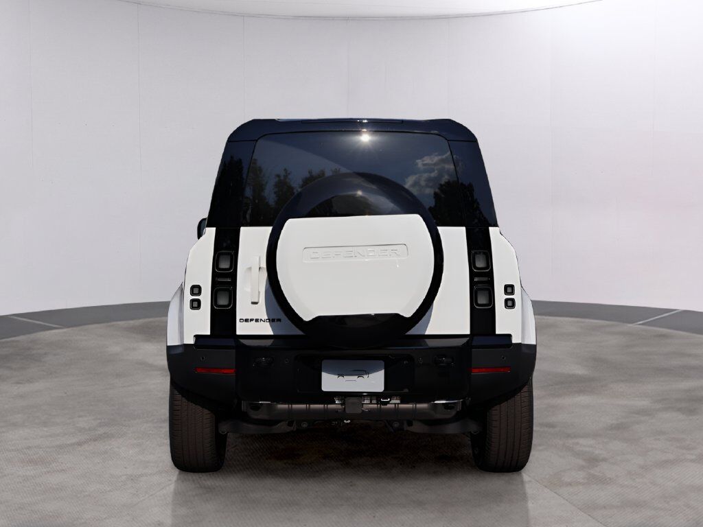 2026 Land Rover Defender 110 S San Clemente CA
