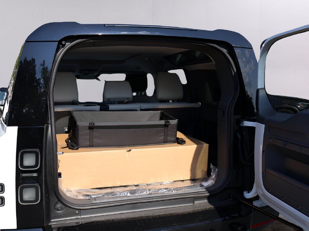 2026 Land Rover Defender 110 S San Clemente CA