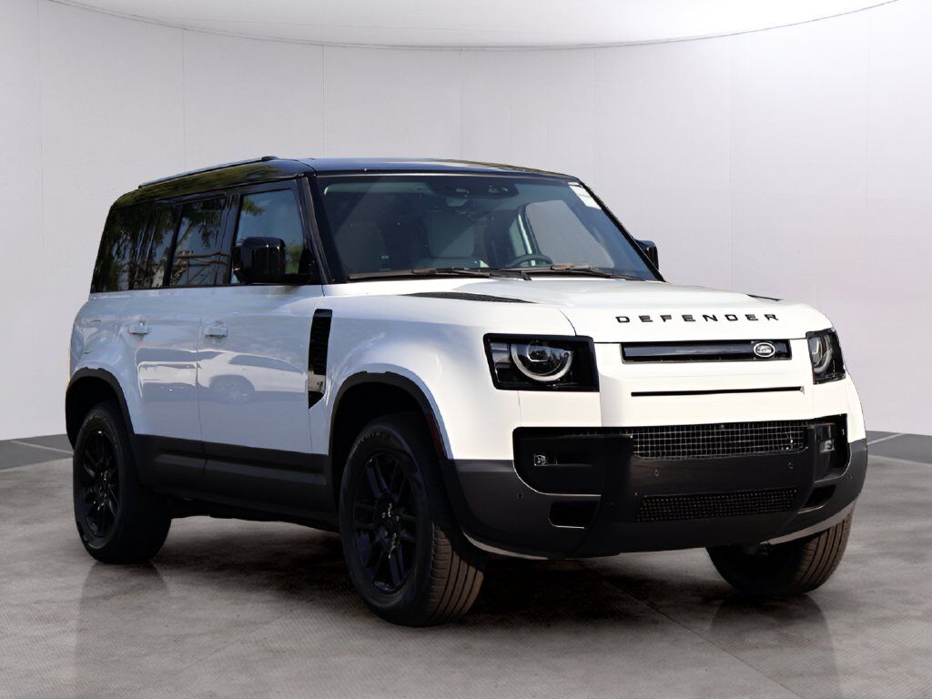 2026 Land Rover Defender 110 S San Clemente CA