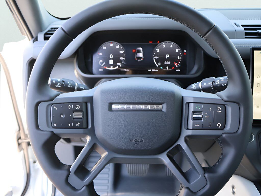 2026 Land Rover Defender 110 S San Clemente CA