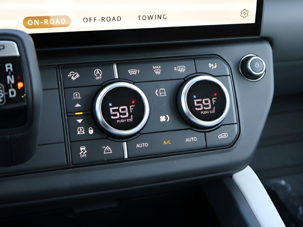 2026 Land Rover Defender 110 S San Clemente CA