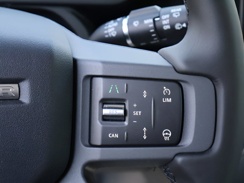 2026 Land Rover Defender 110 S San Clemente CA