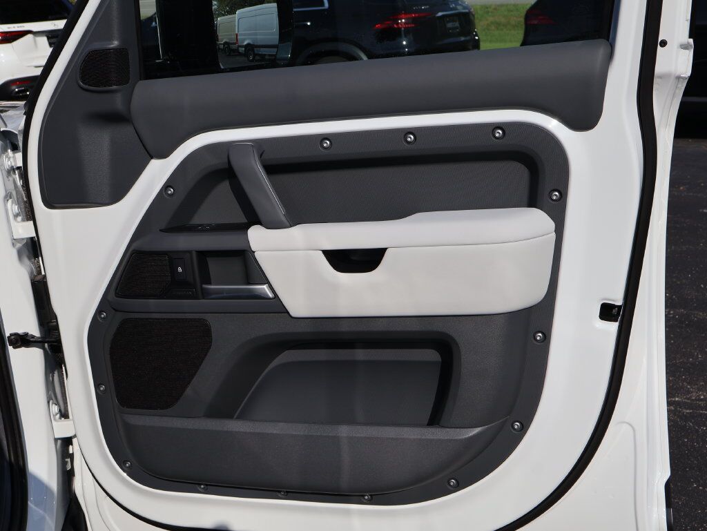 2026 Land Rover Defender 110 S San Clemente CA