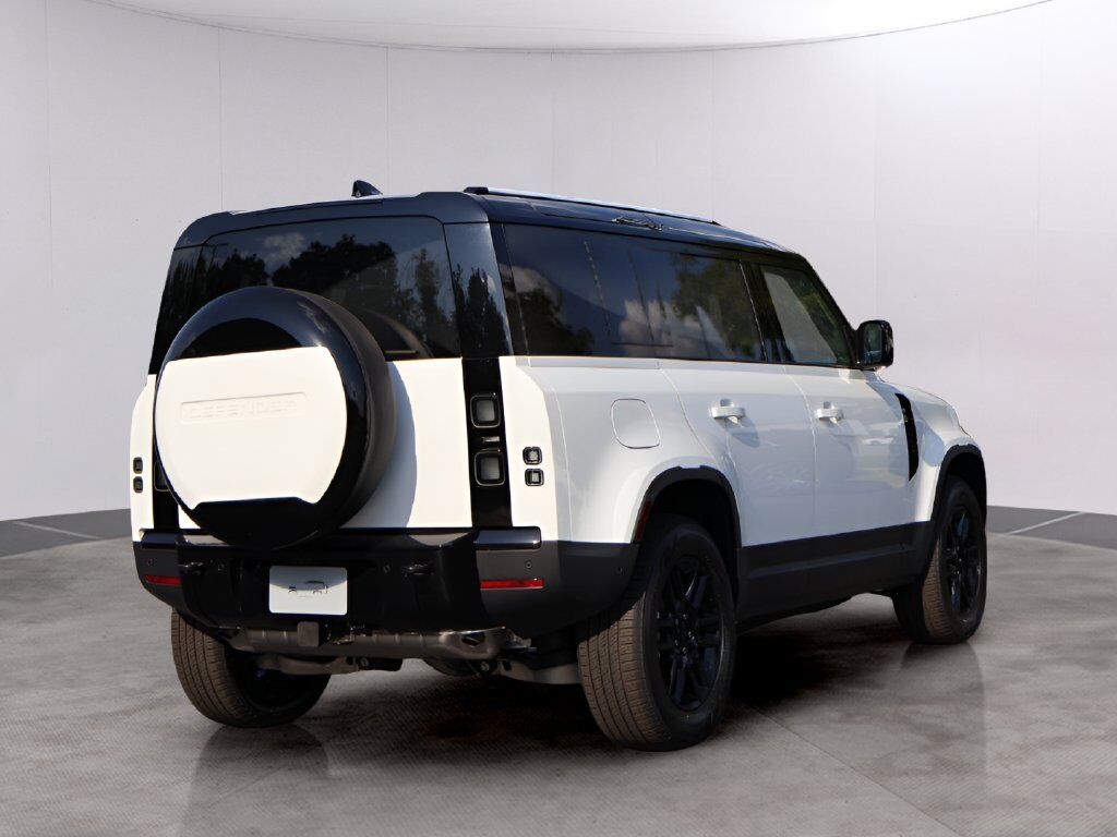 2026 Land Rover Defender 110 S San Clemente CA