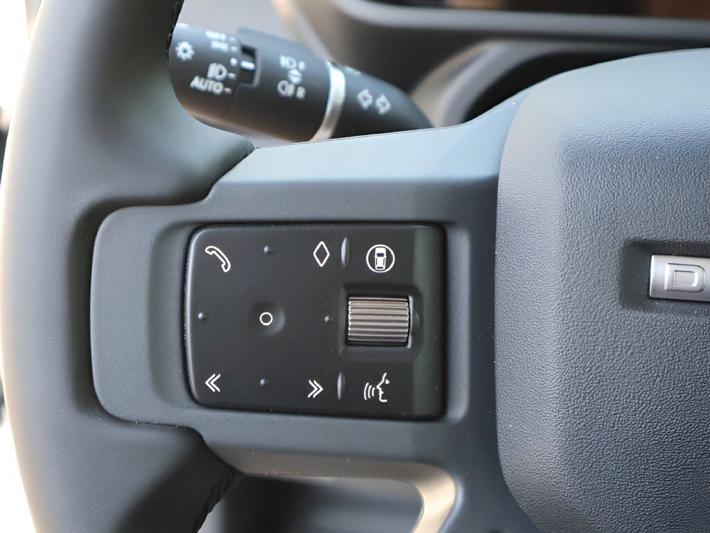 2026 Land Rover Defender 110 S San Clemente CA