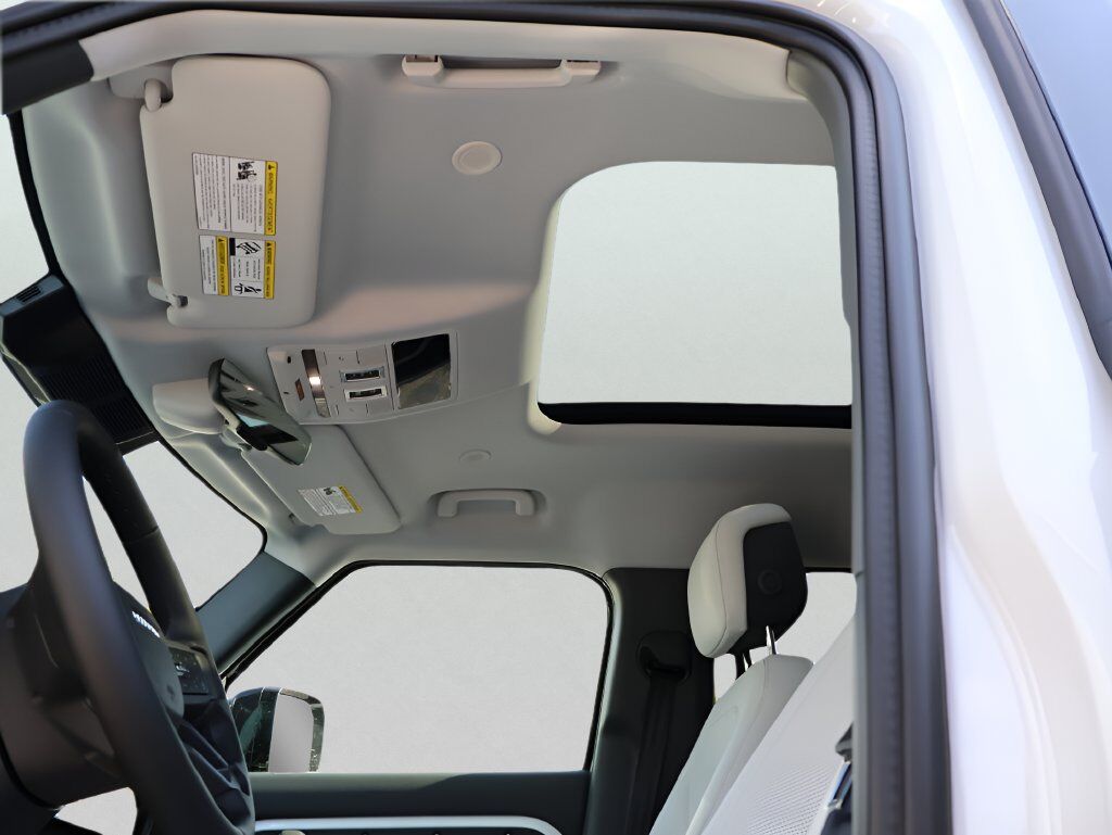 2026 Land Rover Defender 110 S San Clemente CA