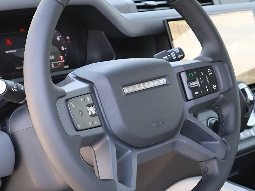 2026 Land Rover Defender 110 S San Clemente CA