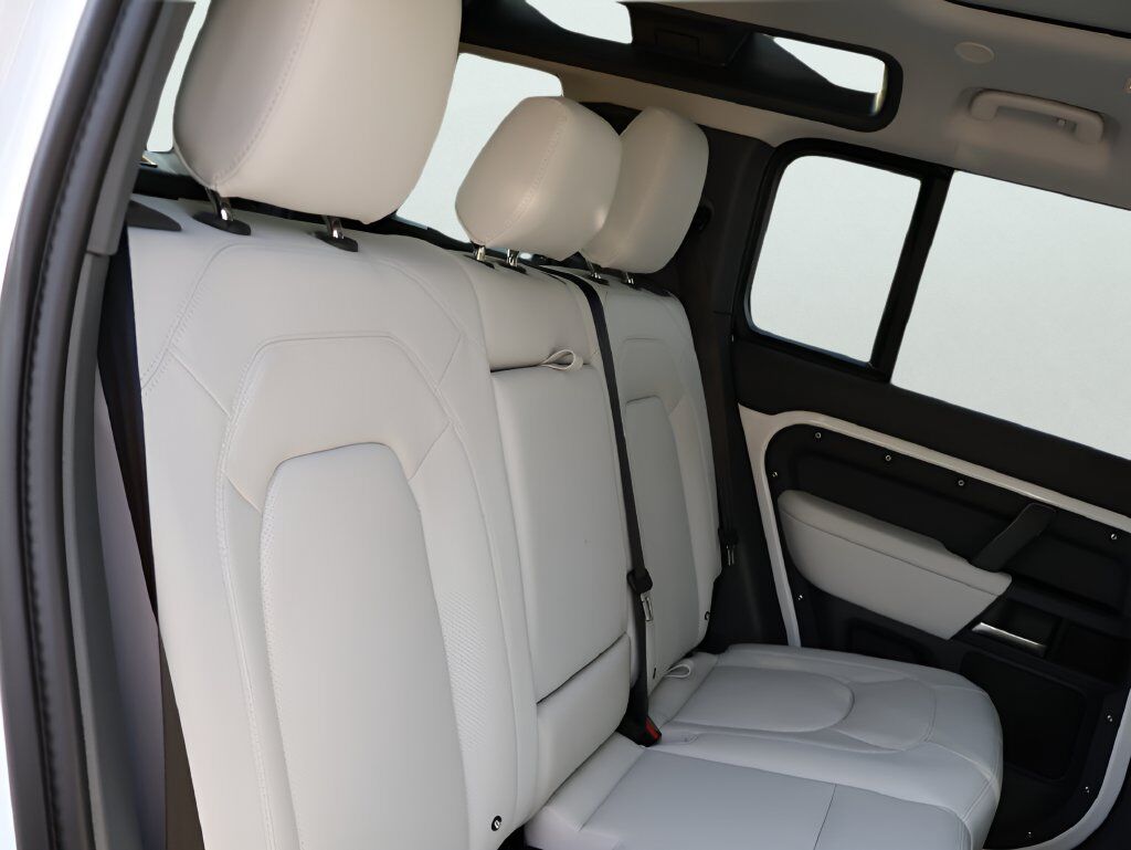 2026 Land Rover Defender 110 S San Clemente CA