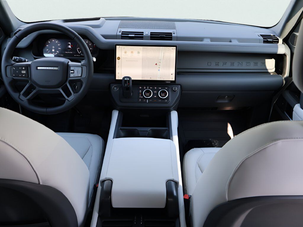 2026 Land Rover Defender 110 S San Clemente CA