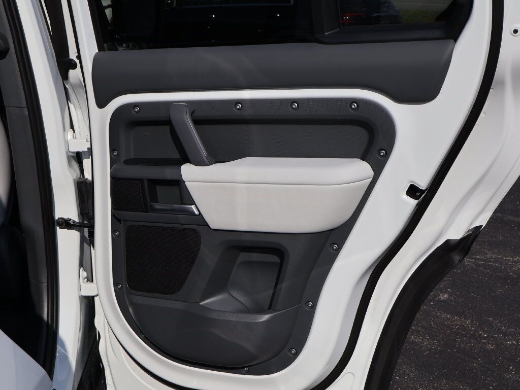 2026 Land Rover Defender 110 S San Clemente CA