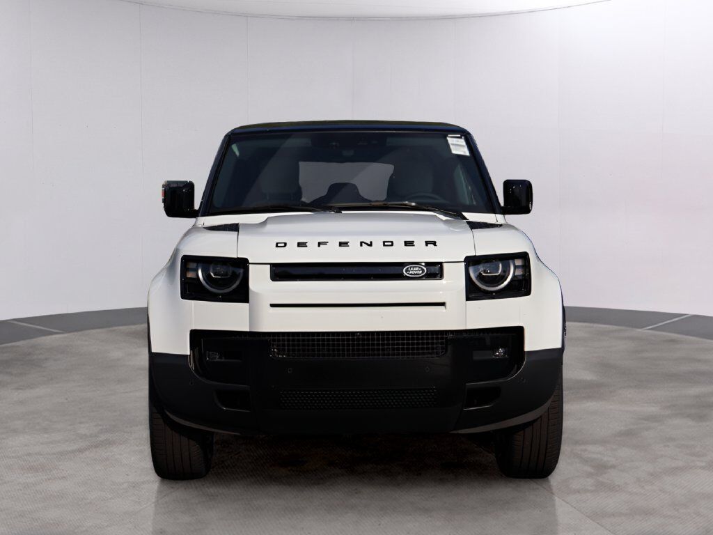 2026 Land Rover Defender 110 S San Clemente CA