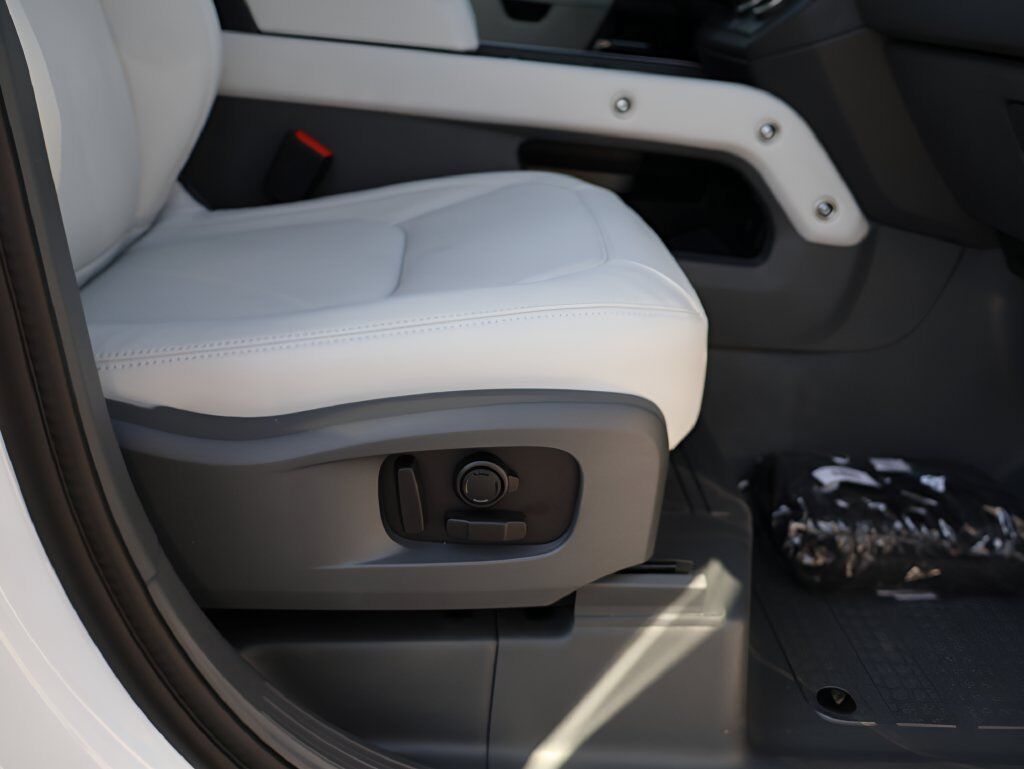 2026 Land Rover Defender 110 S San Clemente CA