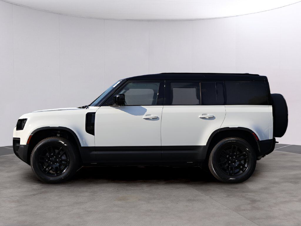 2026 Land Rover Defender 110 S San Clemente CA