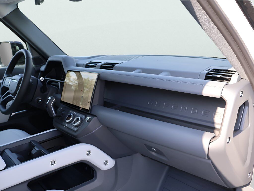 2026 Land Rover Defender 110 S San Clemente CA