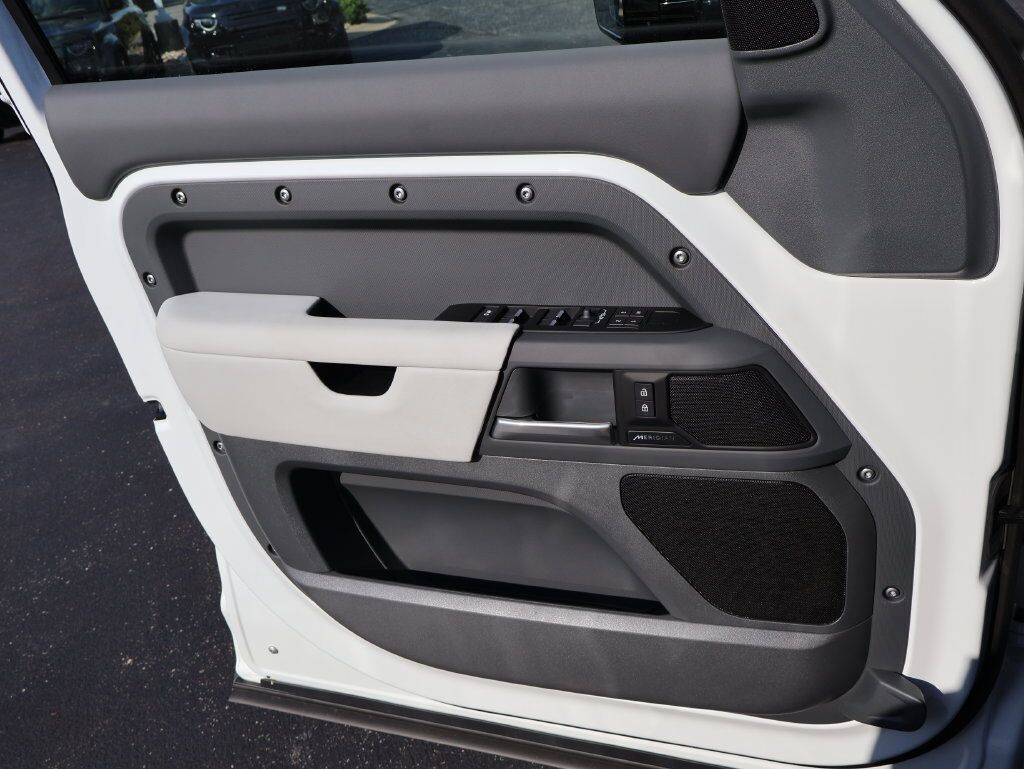 2026 Land Rover Defender 110 S San Clemente CA