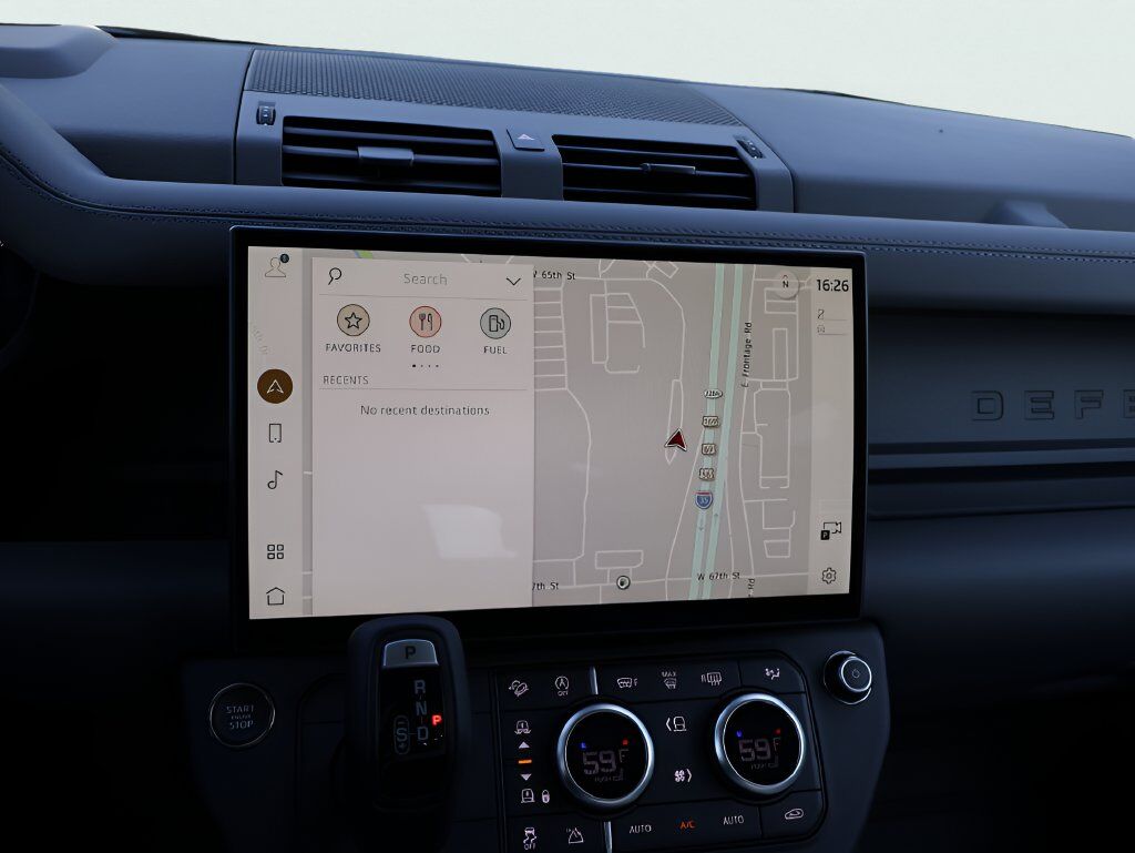 2026 Land Rover Defender 110 S San Clemente CA