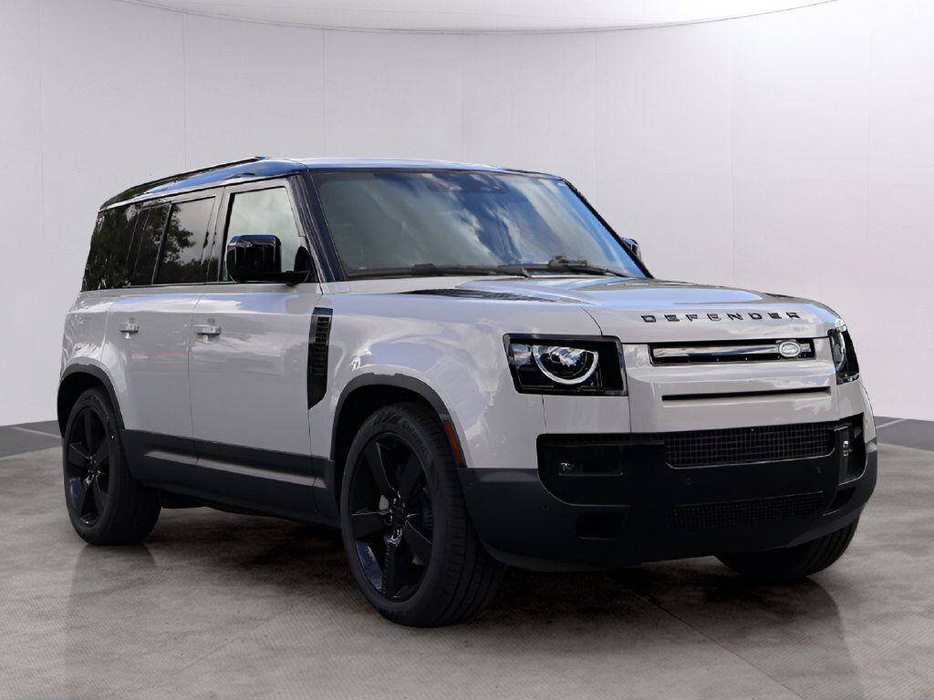 2026 Land Rover Defender 110 S San Clemente CA