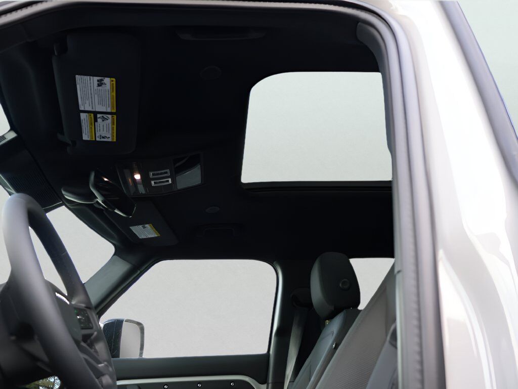 2026 Land Rover Defender 110 S San Clemente CA