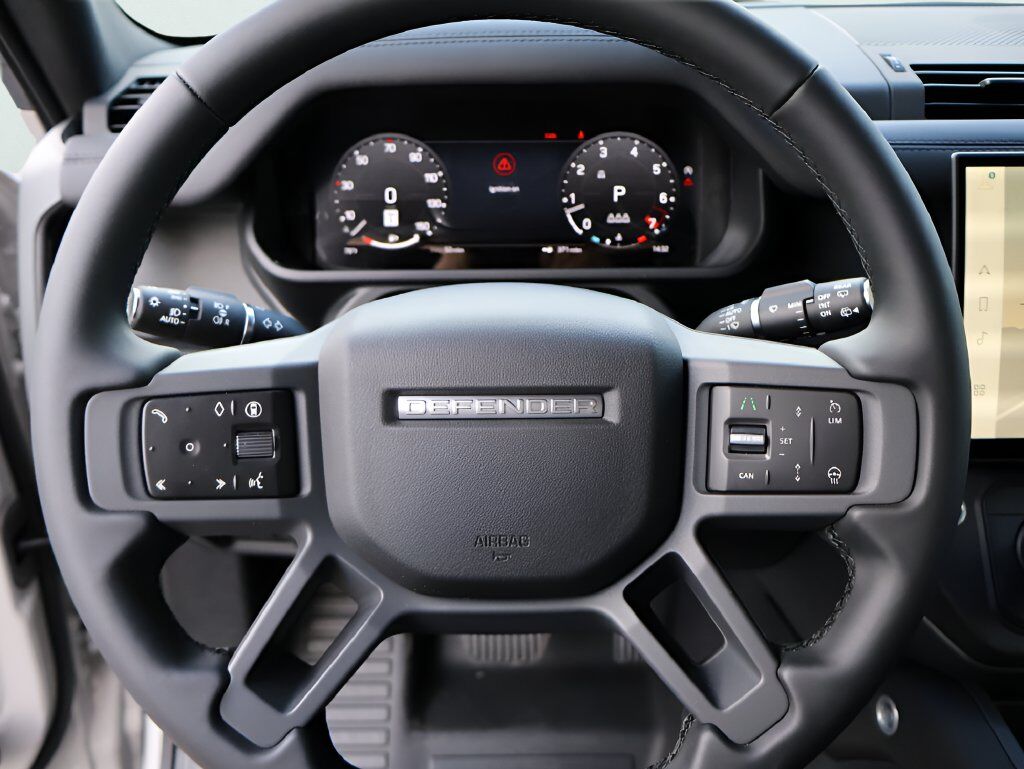 2026 Land Rover Defender 110 S San Clemente CA