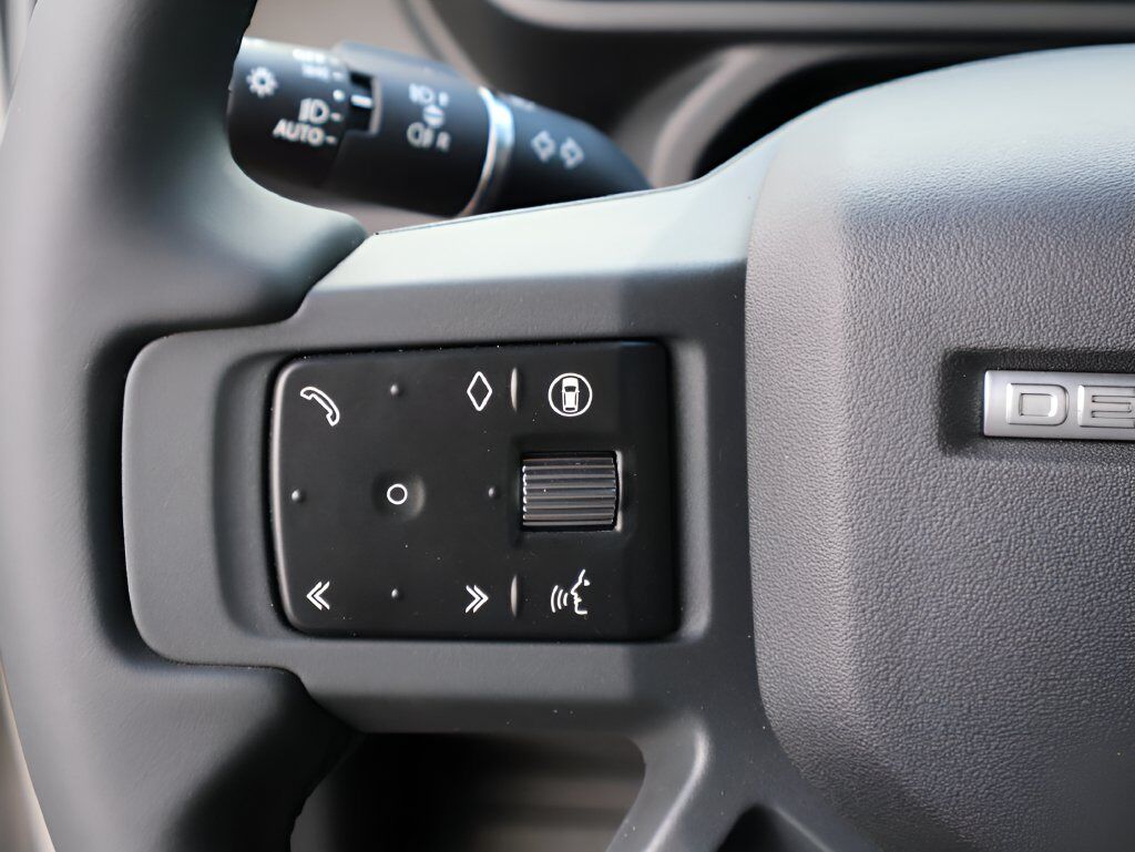 2026 Land Rover Defender 110 S San Clemente CA