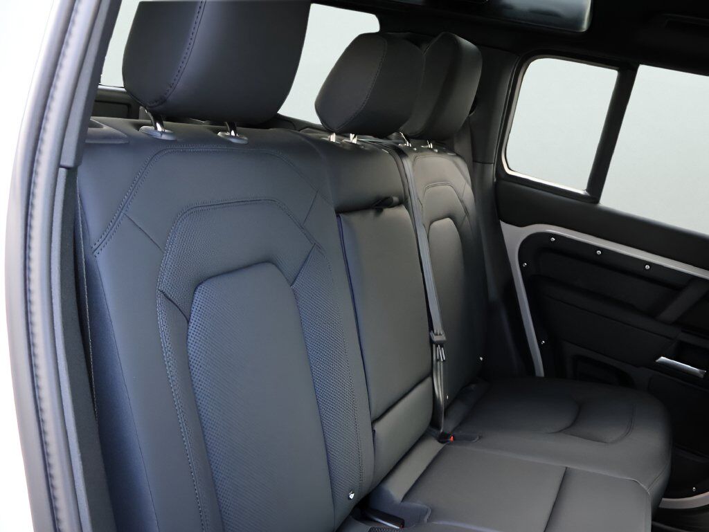 2026 Land Rover Defender 110 S San Clemente CA
