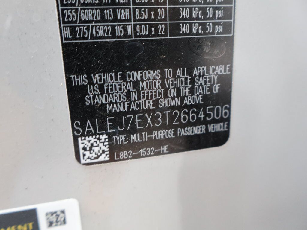 2026 Land Rover Defender 110 S San Clemente CA