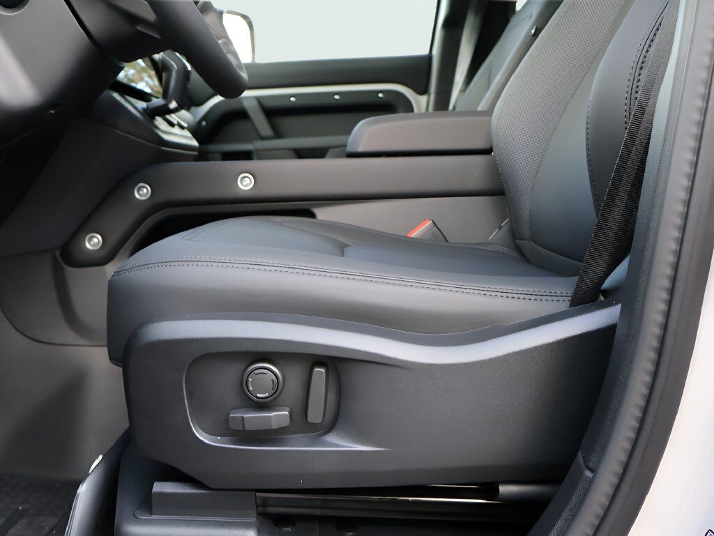 2026 Land Rover Defender 110 S San Clemente CA