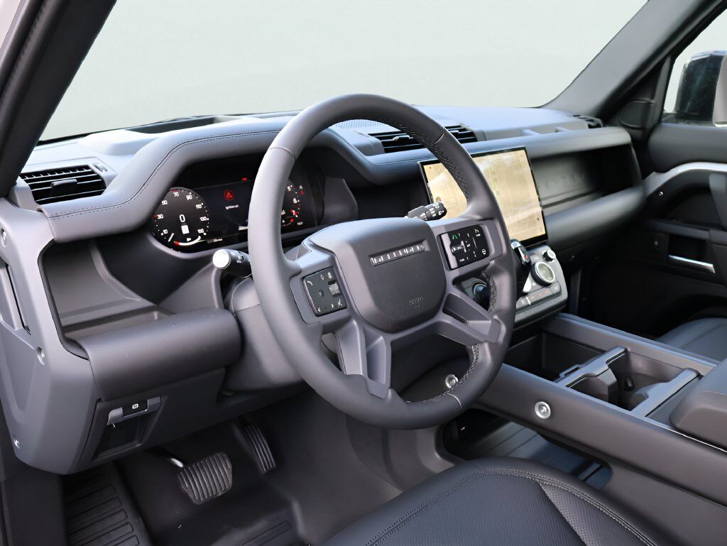 2026 Land Rover Defender 110 S San Clemente CA
