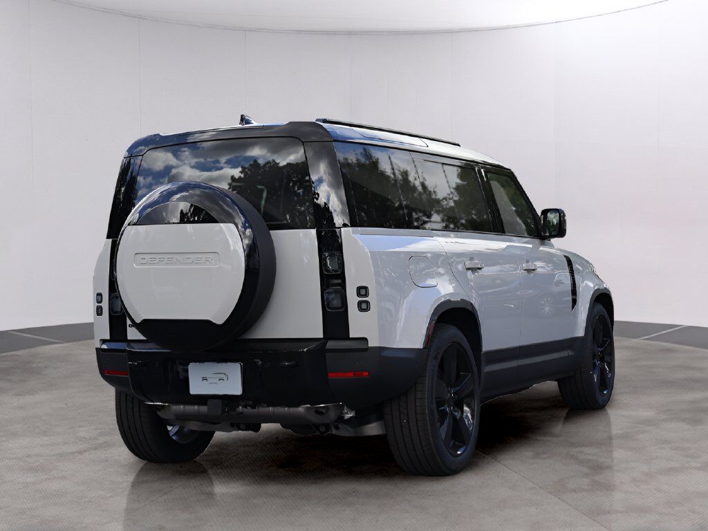 2026 Land Rover Defender 110 S San Clemente CA