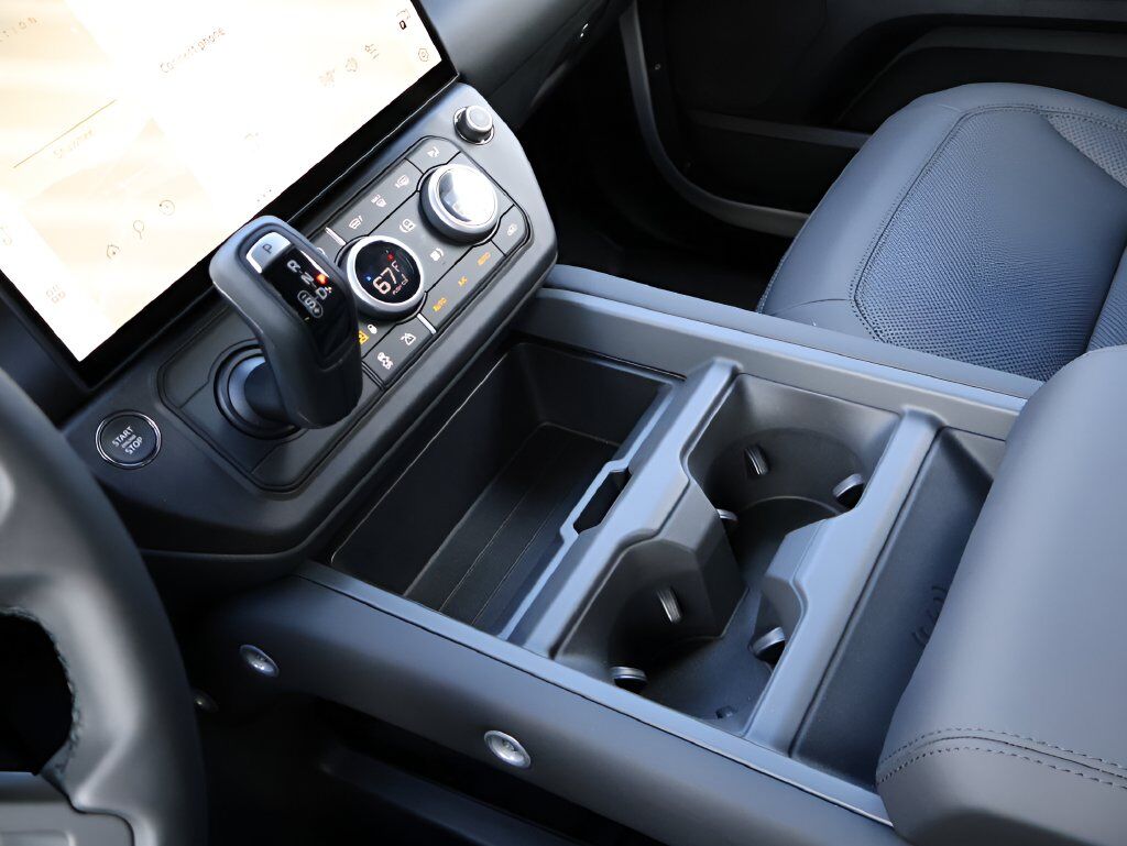 2026 Land Rover Defender 110 S San Clemente CA