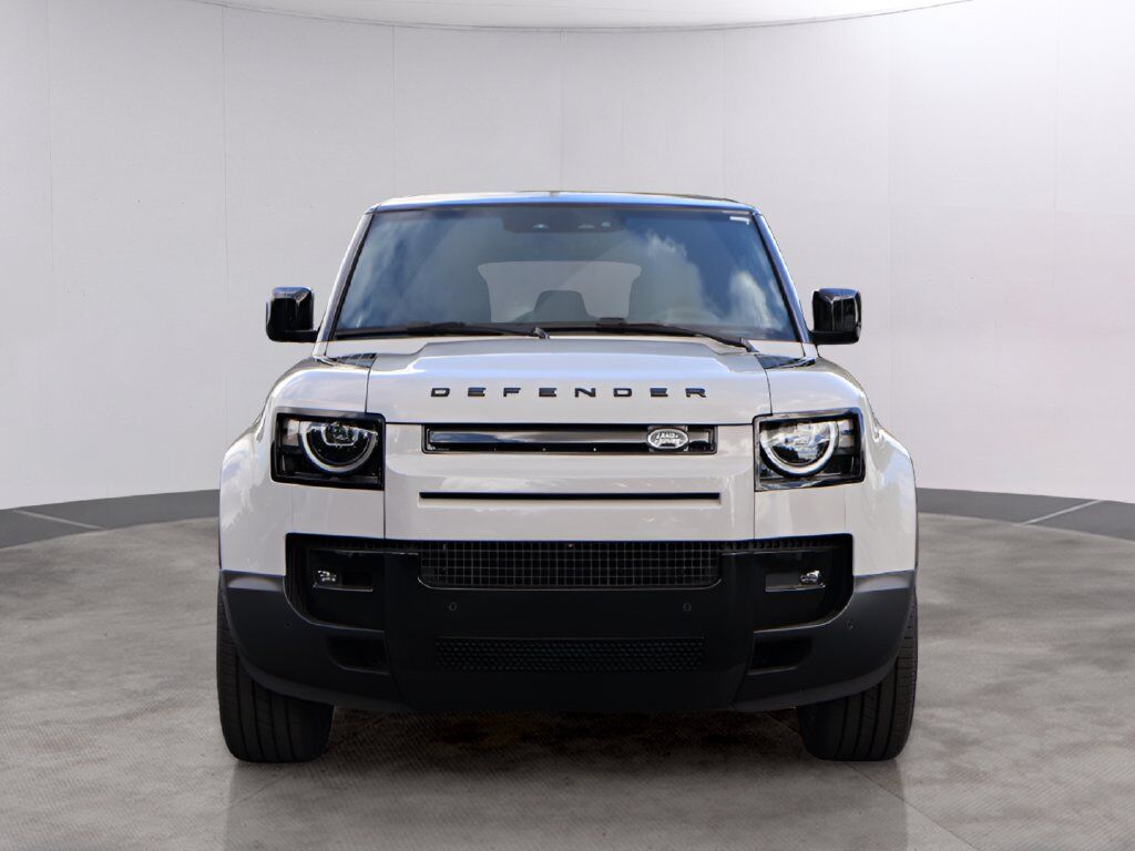 2026 Land Rover Defender 110 S San Clemente CA