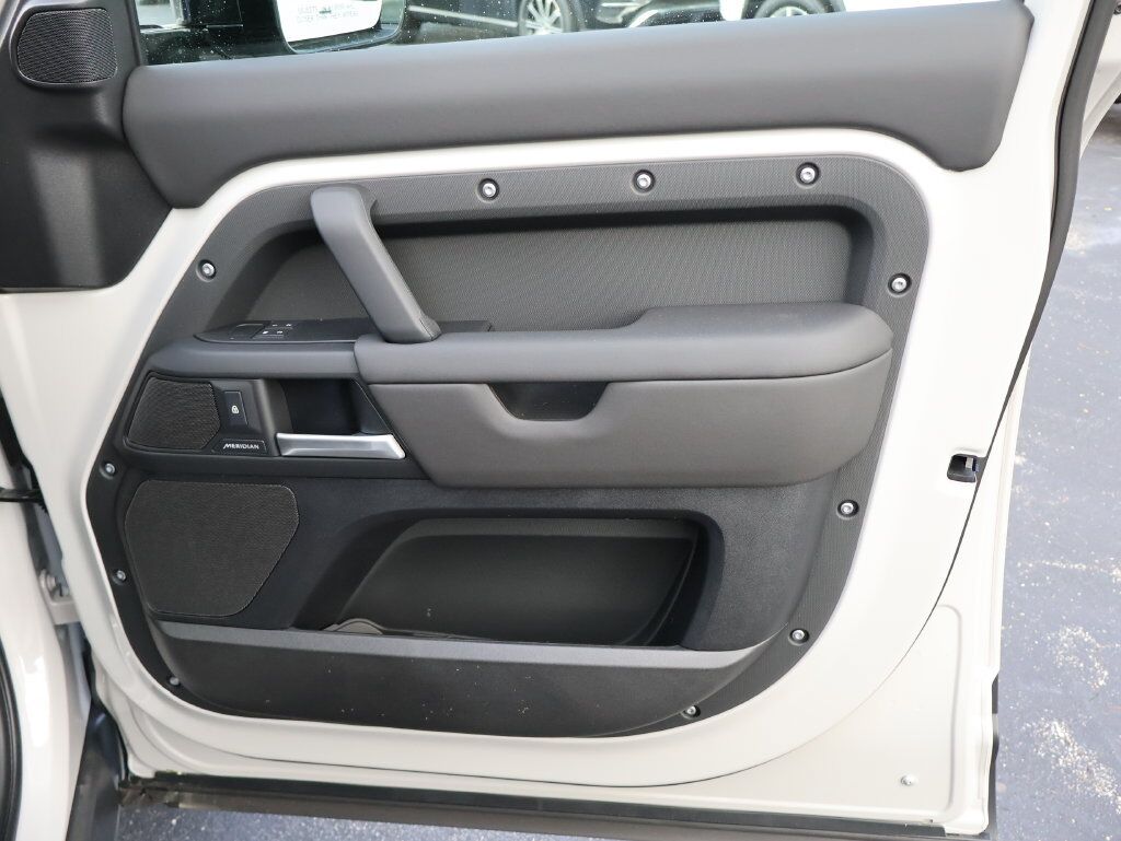 2026 Land Rover Defender 110 S San Clemente CA
