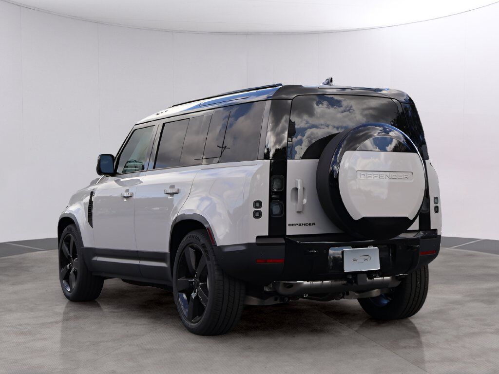 2026 Land Rover Defender 110 S San Clemente CA