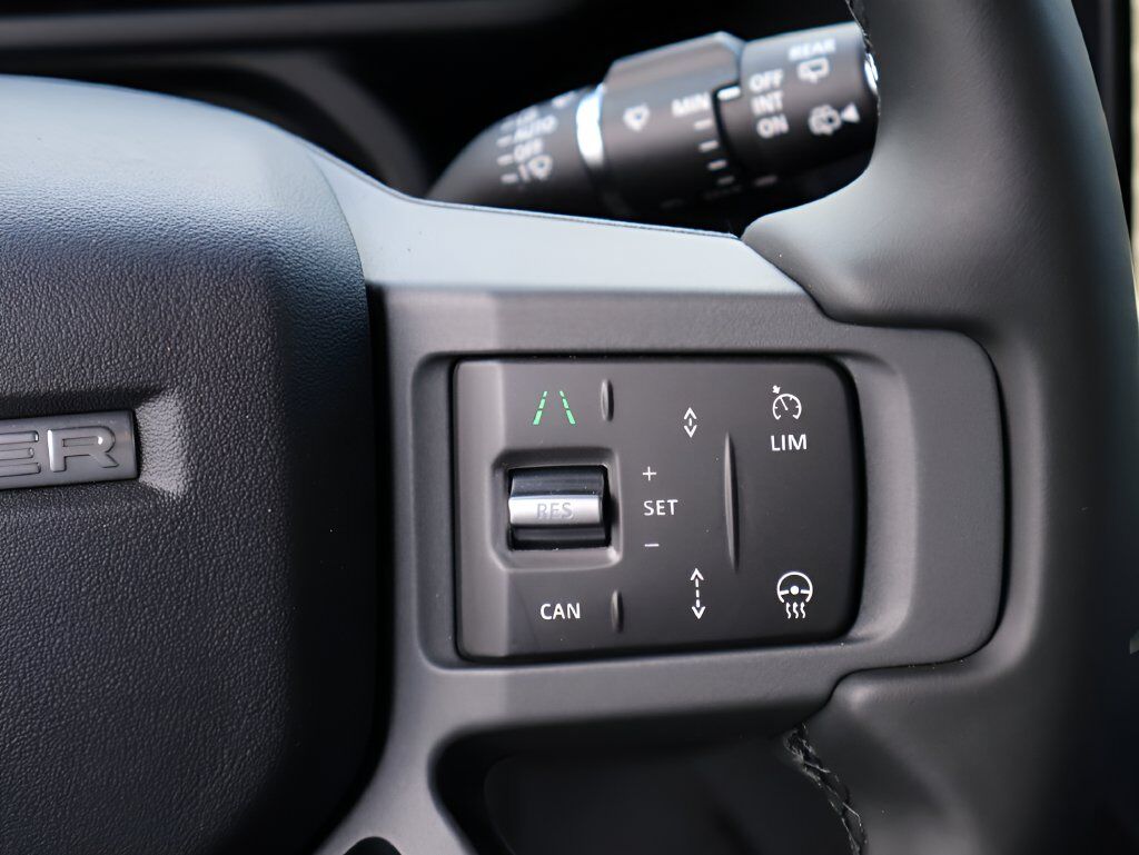 2026 Land Rover Defender 110 S San Clemente CA