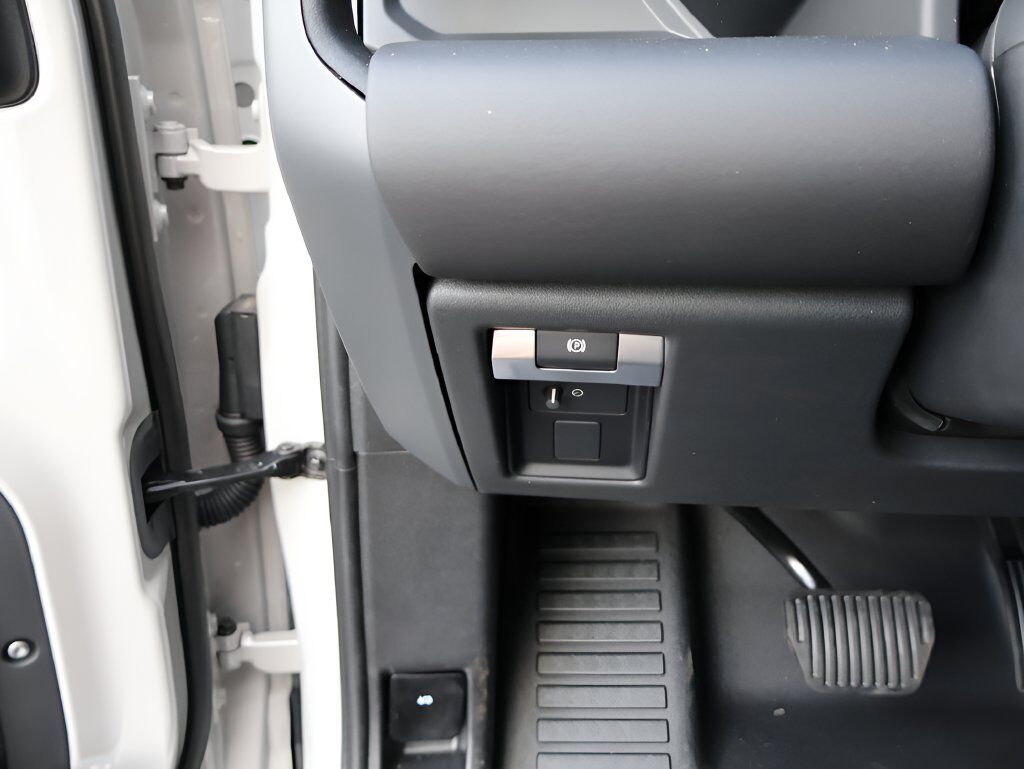 2026 Land Rover Defender 110 S San Clemente CA