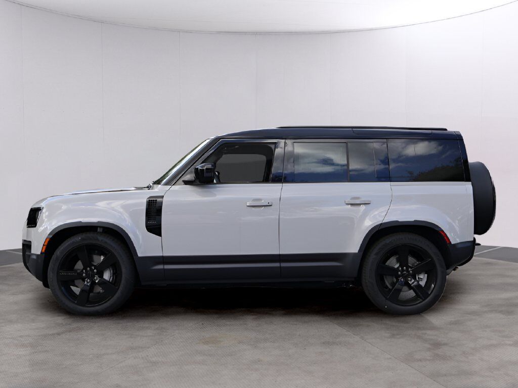 2026 Land Rover Defender 110 S San Clemente CA