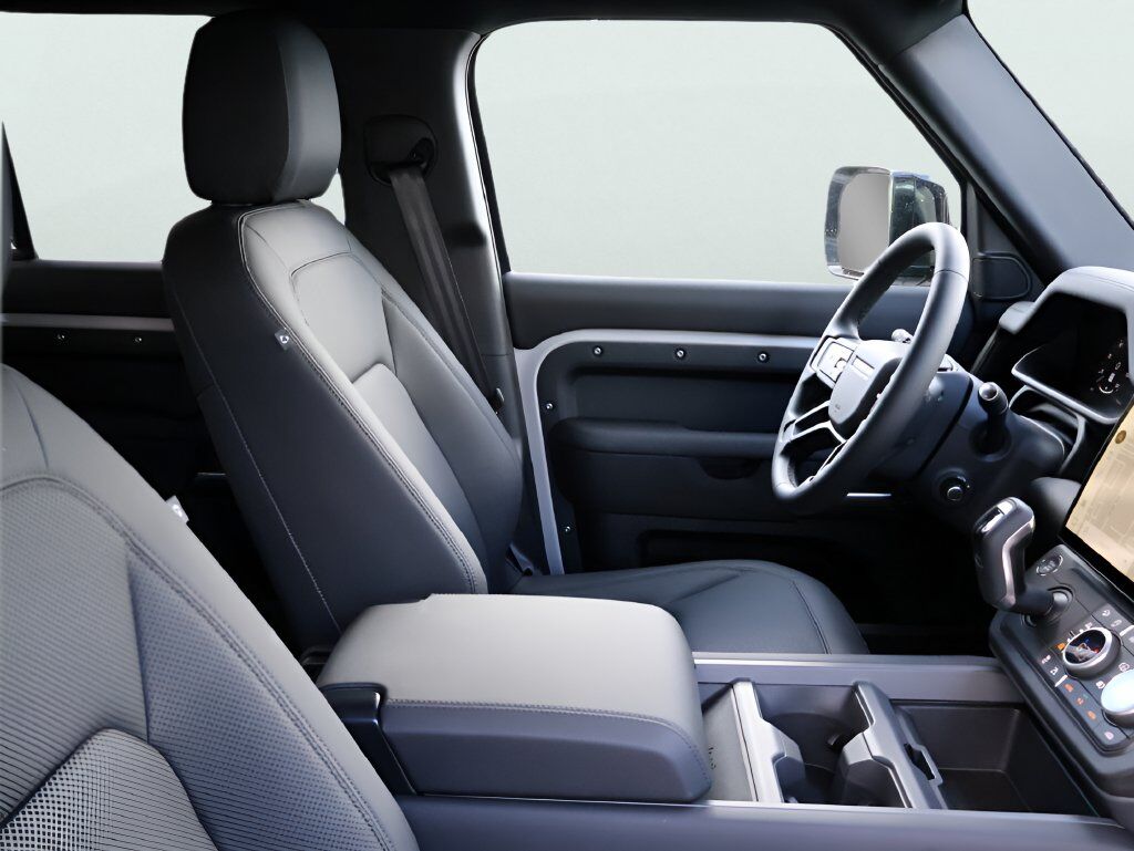 2026 Land Rover Defender 110 S San Clemente CA